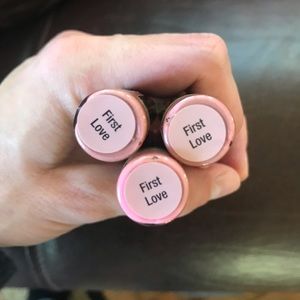 (First Love) Lipsense Long Lasting Liquid Lipstick